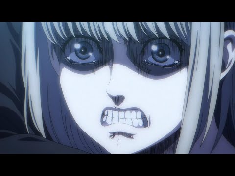 Attack on Titan ep. 85 & 86 - an Analytical Rage