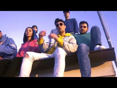 NICU gudi x Sina - Occhi Chiusi  (Prod. Smont€r)