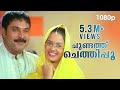 Chundathu Chethippoo HD 1080p Mammootty Bhavana Rambha Mukesh Chronic Bachelor