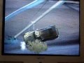 Pro Street My Car Crashes