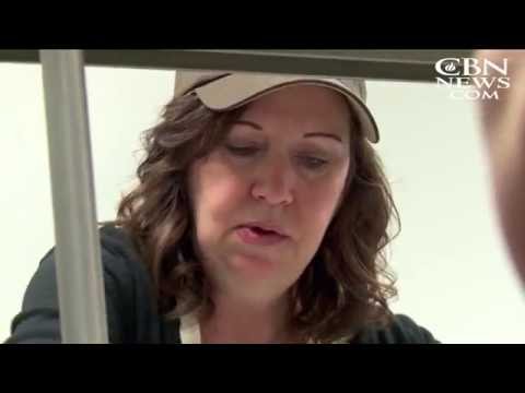 CBN News Showcase: Life After Prison - August 21, 2016