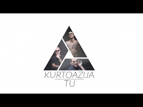 KURTOAZIJA x DJANS - VAGABUNDO (TU 2016)