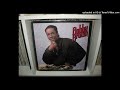 BOBBY BROWN  you ain t been loved right 5,06 ALBUM KING OF STAGE 1986