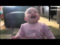 Contagiosa Risa De Bebe