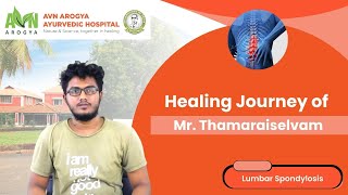 Thamaraiselvam