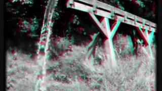 preview picture of video 'anaglyph 3D movie Oosterbeek'