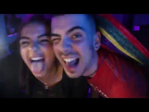 Aftermovie Soirée Kitsch