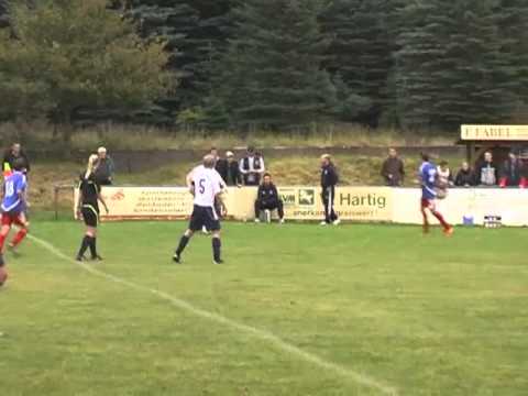 Vastorfer SK - SV Scharnebeck