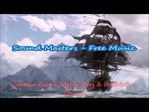 Captain Curtis, Stefan Bors & Haohinh - Corsair