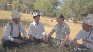 Pamir Kırgızlarının Türkiye'ye Göçü