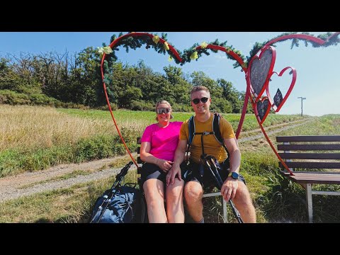 Rheinsteig Etappe 15 ( Nord nach Süd ) - Königsetappe