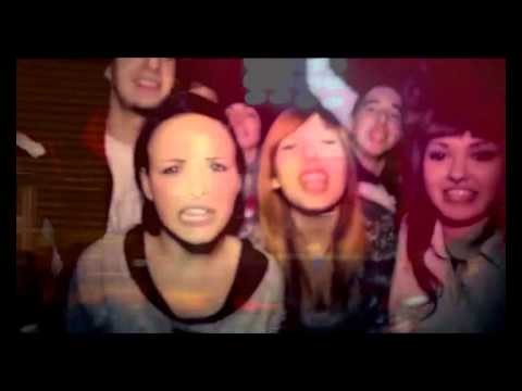 Stasera ci sarò (J-AX)- Alfy Kaiba