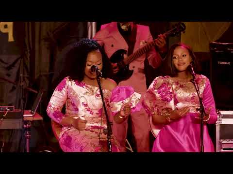 Agape Gospel Band - Bwana ni Mchungaji Wangu ( Official Music Video )