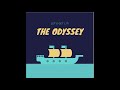 Let's Get Lit!: The Odyssey Chapter 10 - Winds, Giants, and Pigs?!?! Oh my!!!