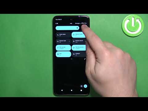 How to Enable Power Saving Mode on Motorola Moto G23 – Activate Power Saving Mode