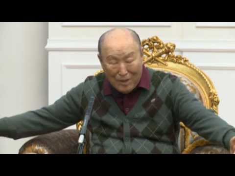 2012/03/09 - HDH - You should be happy in giving