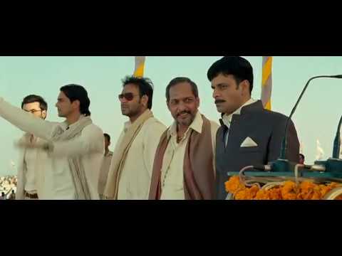 Rajneeti Movie Candidate Declare : Manoj Bajpai