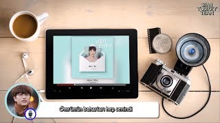 B1A4 Sandeul - Here I Am [Lovely Horribly OST] (Türkçe Altyazılı)