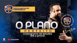 PMPE-SD | O plano perfeito - cronograma de estudos até a prova! 🎯🗓️🚀