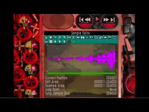 MTV Music Generator 2 Playstation 2