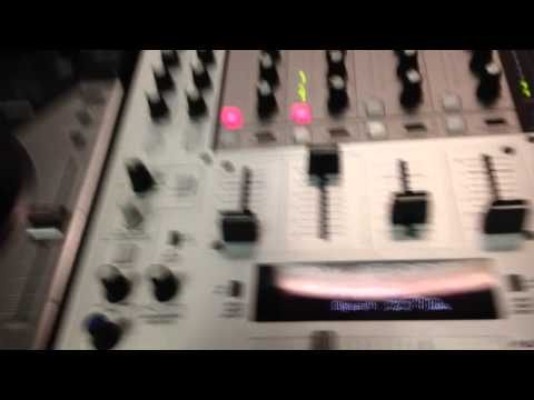 Playing Hiisak, Marc Typ & Dave Emanuel - Rakija on 25/09/2015 a CREM Radio