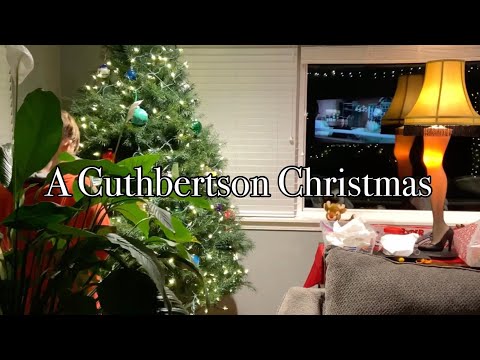 download lagu mp3 mp4 Cuthbertson Christmas Dishes, download lagu Cuthbertson Christmas Dishes gratis, unduh video klip Cuthbertson Christmas Dishes