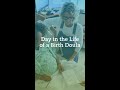 Day In The Life Of A Birth Doula