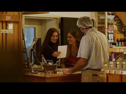 Wir in Bayern: Die perfekte Produktionskette 11.05.2021