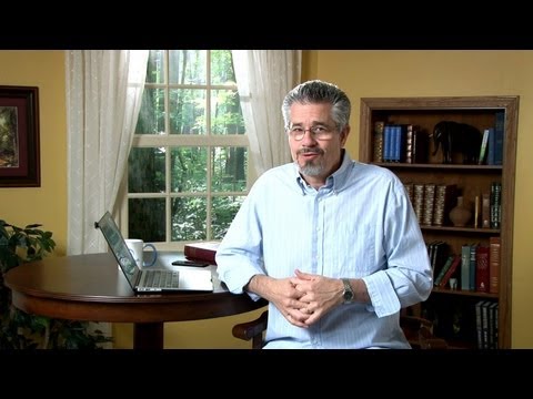 The Sheep and the Goats, Part 3: HeavenWord 7 - 0405