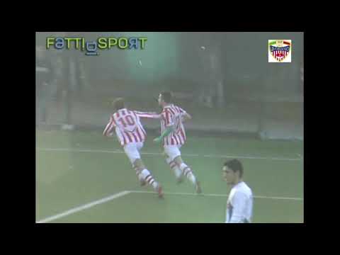 Calcio Campionato 2013/2014 : La Chivasso - Real Sarre 4-1  1° Categoria Girone C