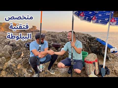 فيديو عبد الغني مهني