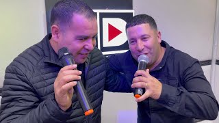 Okba djomati ft fares chaoui et adel chaoui souj a lalla عقبة جوماطي مع فارس الشاوي و عادل الشاوي