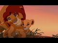 The Lion King II - We Are One (Russian version ...
