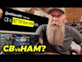 CB Vs Ham Radio Explained Pros Cons You Need To Know