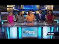 Happy Haitian Flag Day From WPBF 25 News Mornings