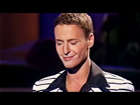 Vitas - Bitter Honey [Lev Leshchenko's concert, 2003 | A.I Upscaled] [50fps]
