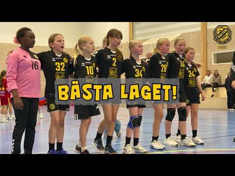 IK Bolton F2014 - Omgång 2 - Nivå 1 - Ektorps Sporthall  27 sep 2025