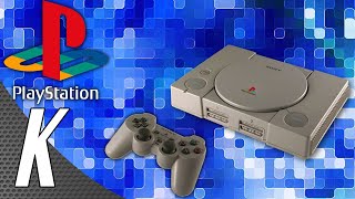 Download lagu The PlayStation Project - Compilation K - All PS1 Games (US/EU/JP) mp3 Download lagu The PlayStation Project - Compilation K - All PS1 Games (US/EU/JP) mp3
