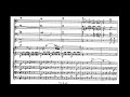 Mozart - Piano Concerto no 21 in C Major KV467, II Mov.(Score)