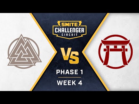 SCC EU: Phase 1 Week 4 Day 1 Accounting Department vs JustF6