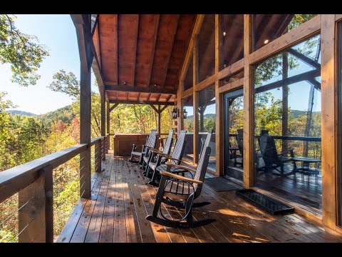 Timber Ridge Cabin