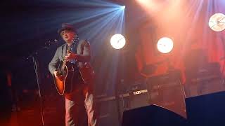 The Libertines - Radio America - Live @ Carlswerk Victoria Cologne - 26.10.2022