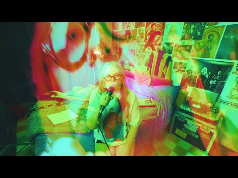 Emma-Jean Thackray - Maybe Nowhere (Official Video)