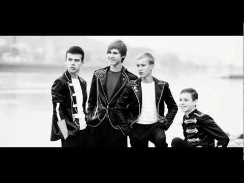 Kvinta - Šokio Ritmu (HQ)