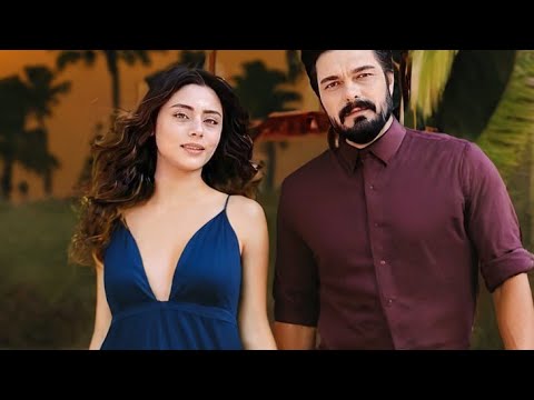 The most beautiful fruit of celebrity love: **Halil İbrahim Ceyhan’s** first declaration.