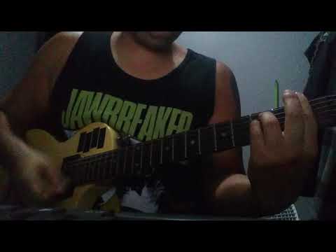 Robin Hood In Reverse (solo) - Bad Religion
