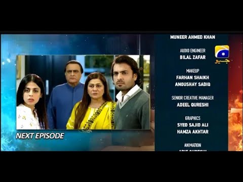 Habil Aur Qabil Episode 39 Teaser | Habil Aur Qabil Episode 39 Promo