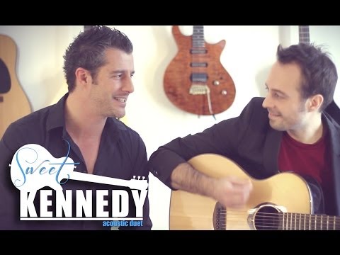 Sweet Kennedy Duo - Ivan Pavlak & Kenny Serane