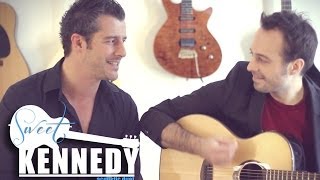 Sweet Kennedy Duo - Ivan Pavlak & Kenny Serane