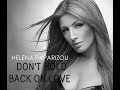 Helena Paparizou - Don't Hold Back On Love ...